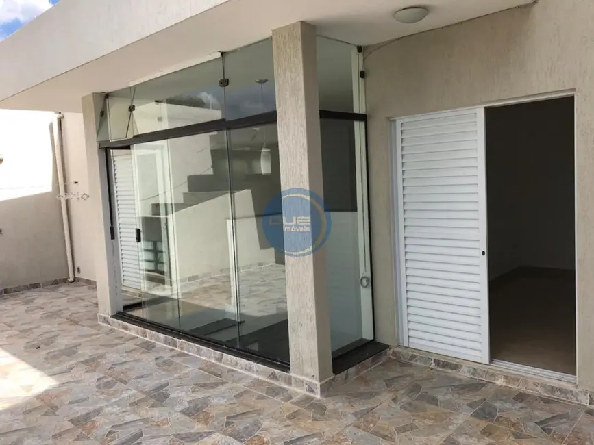 Foto 7 de Casa com 3 quartos à venda, 280m2 em Jardim Chapadão, Campinas - SP