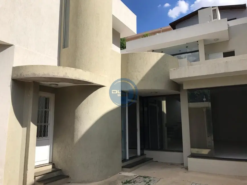 Foto 1 de Casa com 3 quartos à venda, 280m2 em Jardim Chapadão, Campinas - SP