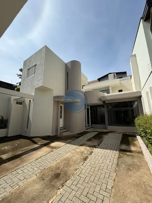 Foto 2 de Casa com 3 quartos à venda, 280m2 em Jardim Chapadão, Campinas - SP