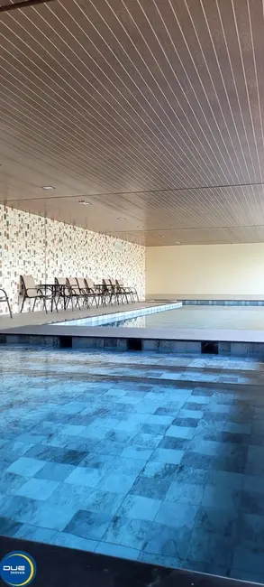 Foto 9 de Apartamento com 3 quartos à venda, 103m2 em Jardim Bela Vista, Indaiatuba - SP