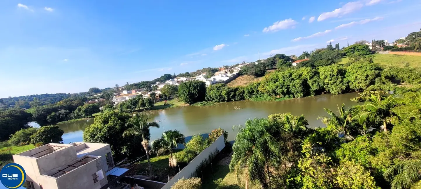 Foto 2 de Apartamento com 3 quartos à venda, 103m2 em Jardim Bela Vista, Indaiatuba - SP