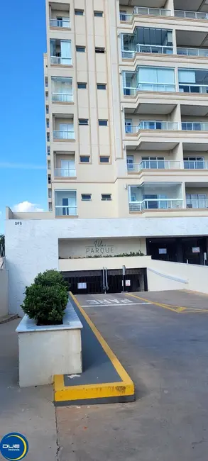 Foto 1 de Apartamento com 3 quartos à venda, 103m2 em Jardim Bela Vista, Indaiatuba - SP
