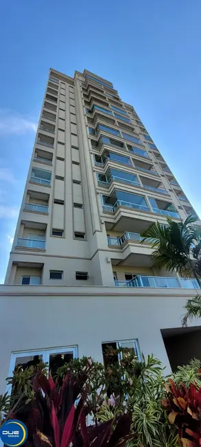 Foto 2 de Apartamento com 3 quartos à venda, 103m2 em Jardim Bela Vista, Indaiatuba - SP