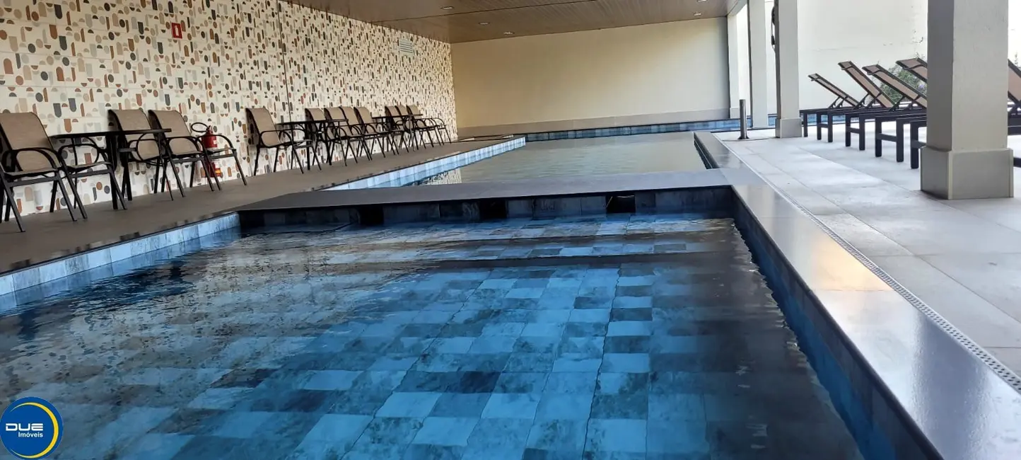 Foto 7 de Apartamento com 3 quartos à venda, 103m2 em Jardim Bela Vista, Indaiatuba - SP