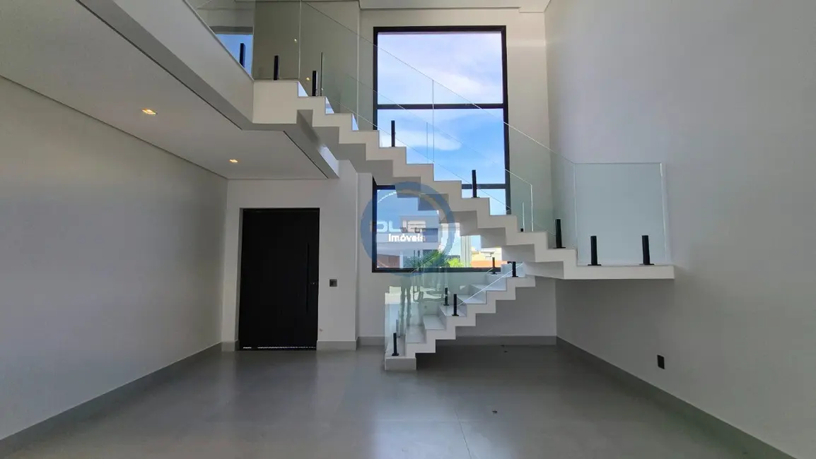 Foto 7 de Casa de Condomínio com 4 quartos à venda, 296m2 em Indaiatuba - SP