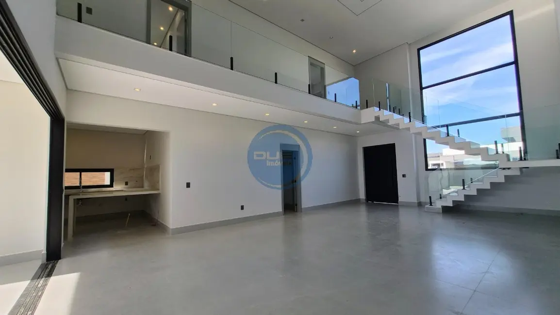 Foto 6 de Casa de Condomínio com 4 quartos à venda, 296m2 em Indaiatuba - SP