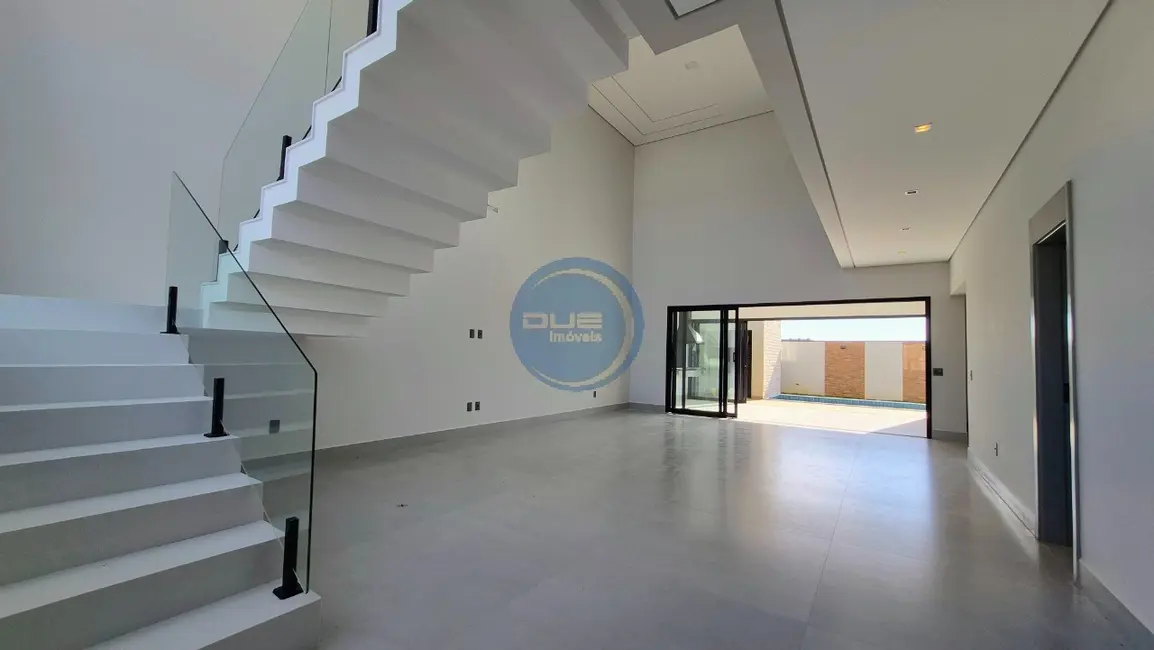Foto 3 de Casa de Condomínio com 4 quartos à venda, 296m2 em Indaiatuba - SP
