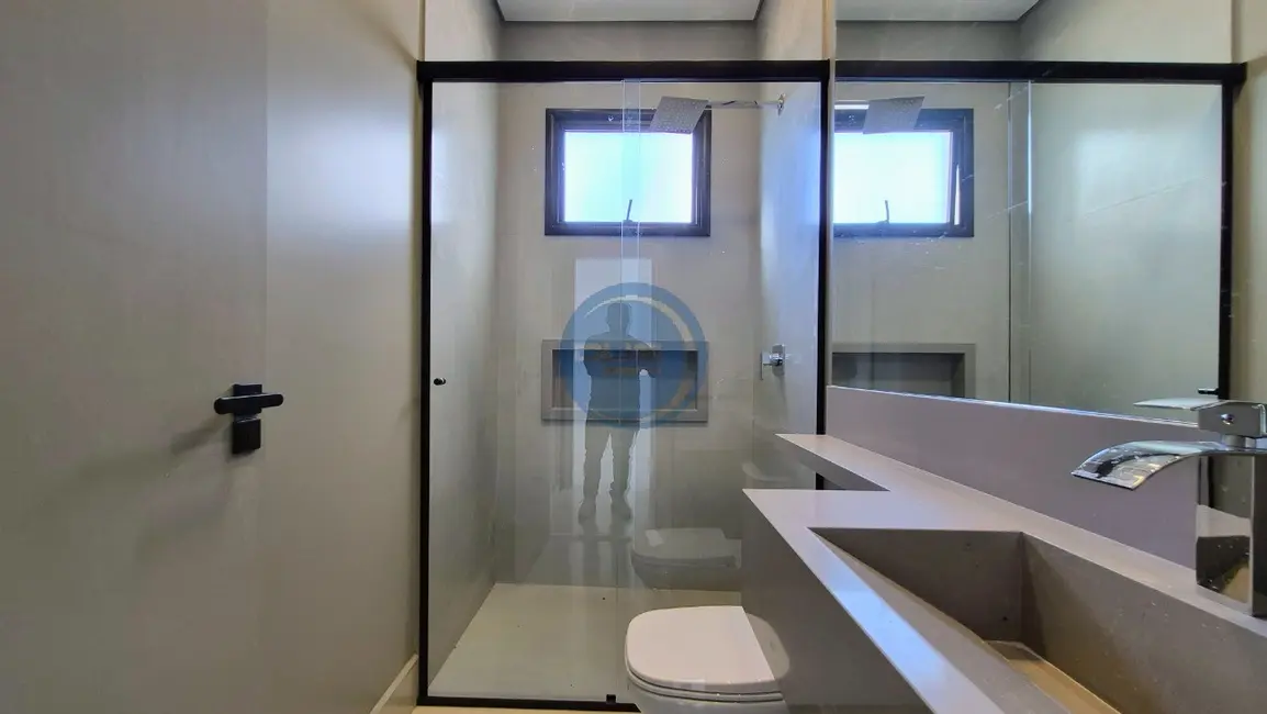 Foto 9 de Casa de Condomínio com 4 quartos à venda, 296m2 em Indaiatuba - SP