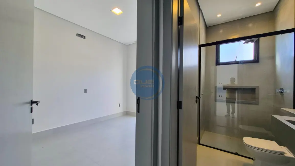 Foto 8 de Casa de Condomínio com 4 quartos à venda, 296m2 em Indaiatuba - SP