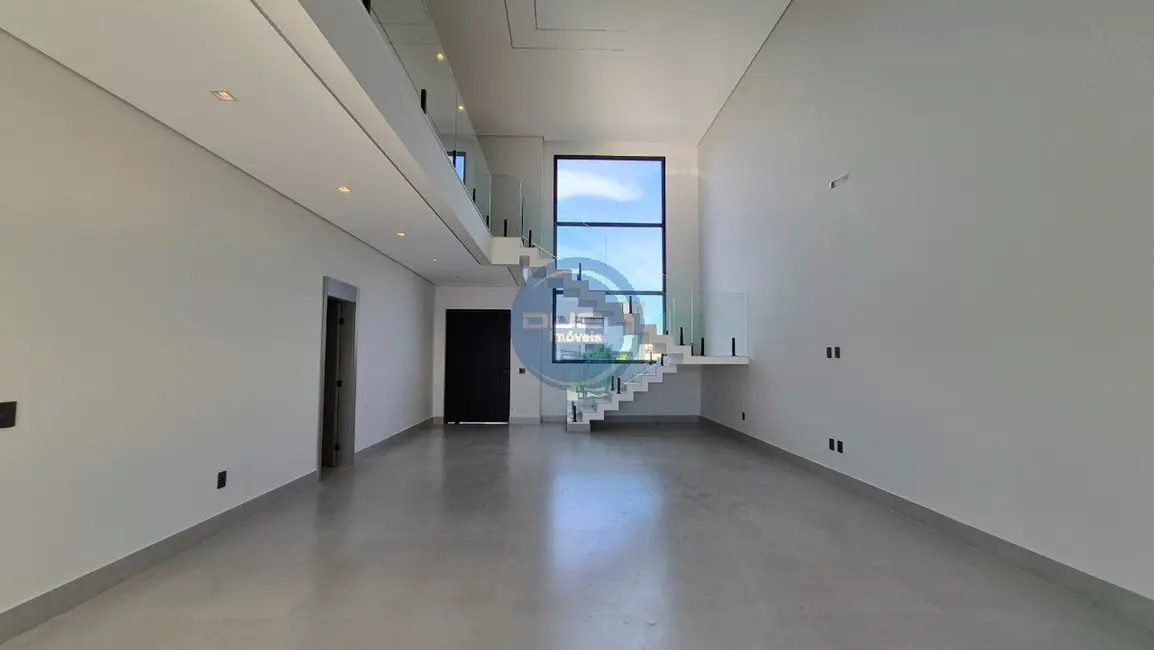 Foto 5 de Casa de Condomínio com 4 quartos à venda, 296m2 em Indaiatuba - SP