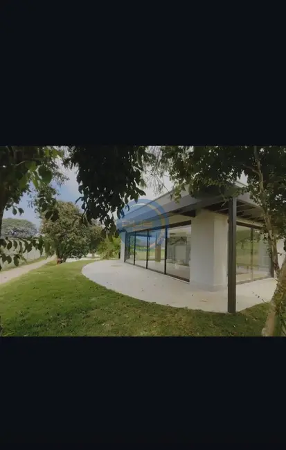 Foto 1 de Casa de Condomínio com 3 quartos à venda, 296m2 em Indaiatuba - SP