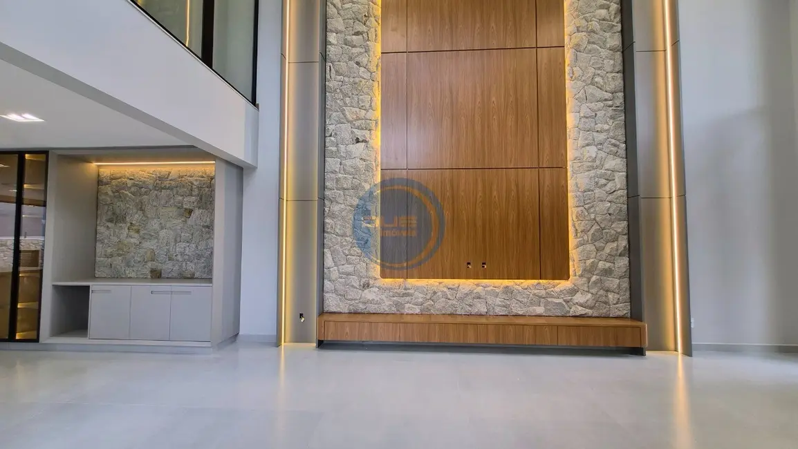 Foto 9 de Casa de Condomínio com 3 quartos à venda, 328m2 em Indaiatuba - SP