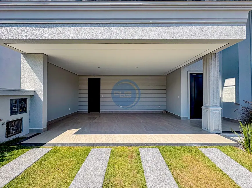 Foto 4 de Casa de Condomínio com 4 quartos à venda, 319m2 em Indaiatuba - SP