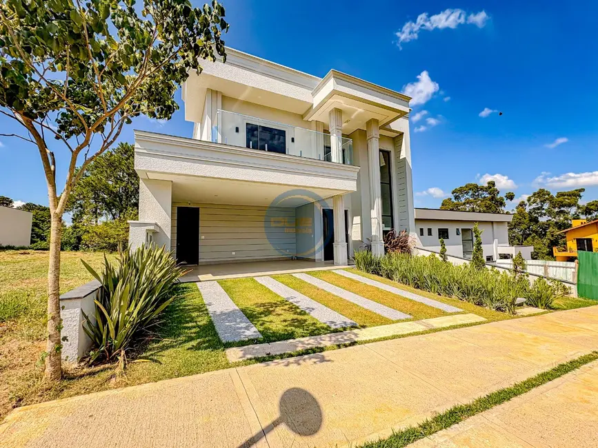 Foto 3 de Casa de Condomínio com 4 quartos à venda, 319m2 em Indaiatuba - SP