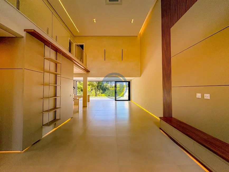 Foto 7 de Casa de Condomínio com 4 quartos à venda, 319m2 em Indaiatuba - SP