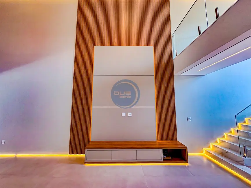 Foto 8 de Casa de Condomínio com 4 quartos à venda, 319m2 em Indaiatuba - SP