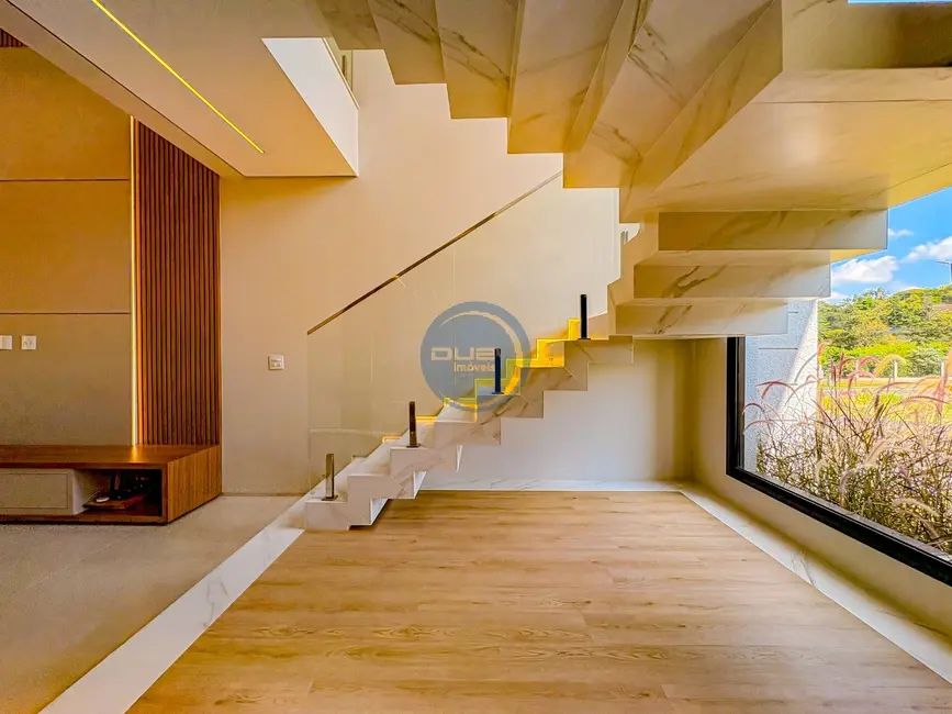 Foto 6 de Casa de Condomínio com 4 quartos à venda, 319m2 em Indaiatuba - SP