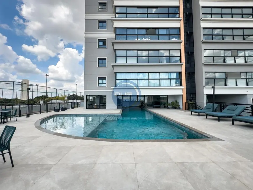 Foto 1 de Apartamento com 3 quartos à venda, 155m2 em Vila Castelo Branco, Indaiatuba - SP