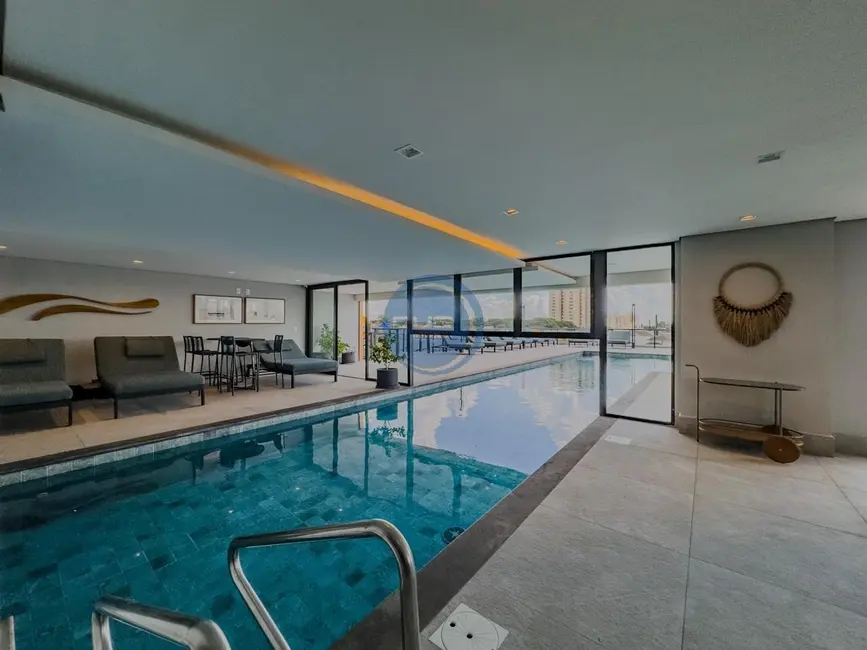 Foto 2 de Apartamento com 3 quartos à venda, 155m2 em Vila Castelo Branco, Indaiatuba - SP