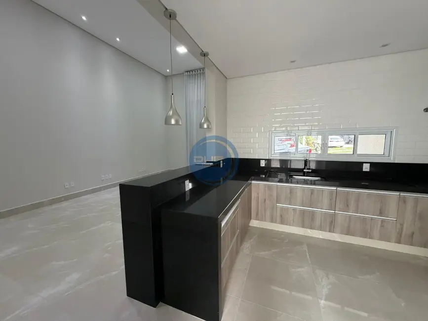 Foto 9 de Casa de Condomínio com 3 quartos à venda, 133m2 em Jardim Bréscia, Indaiatuba - SP
