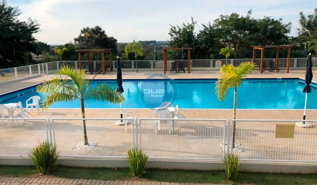 Foto 2 de Casa de Condomínio com 3 quartos à venda, 133m2 em Jardim Bréscia, Indaiatuba - SP
