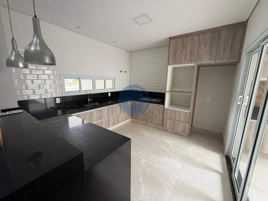 Foto 6 de Casa de Condomínio com 3 quartos à venda, 133m2 em Jardim Bréscia, Indaiatuba - SP