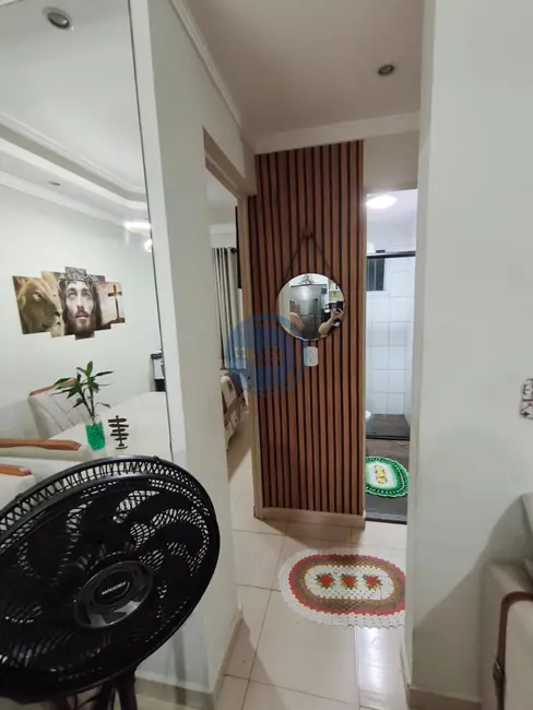 Apartamento com 2 quartos à venda, 52m2 em Jardim Alice, Indaiatuba - SP - imagem 7 Foto 7 de Apartamento com 2 quartos à venda, 52m2 em Jardim Alice, Indaiatuba - SP