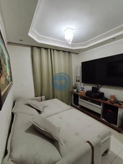 Apartamento com 2 quartos à venda, 52m2 em Jardim Alice, Indaiatuba - SP - imagem 2 Foto 2 de Apartamento com 2 quartos à venda, 52m2 em Jardim Alice, Indaiatuba - SP