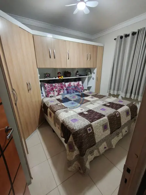 Apartamento com 2 quartos à venda, 52m2 em Jardim Alice, Indaiatuba - SP - imagem 9 Foto 9 de Apartamento com 2 quartos à venda, 52m2 em Jardim Alice, Indaiatuba - SP