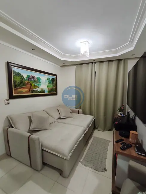 Apartamento com 2 quartos à venda, 52m2 em Jardim Alice, Indaiatuba - SP - imagem 1 Foto 1 de Apartamento com 2 quartos à venda, 52m2 em Jardim Alice, Indaiatuba - SP
