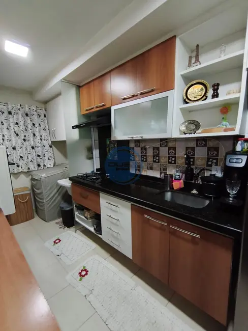 Apartamento com 2 quartos à venda, 52m2 em Jardim Alice, Indaiatuba - SP - imagem 4 Foto 4 de Apartamento com 2 quartos à venda, 52m2 em Jardim Alice, Indaiatuba - SP