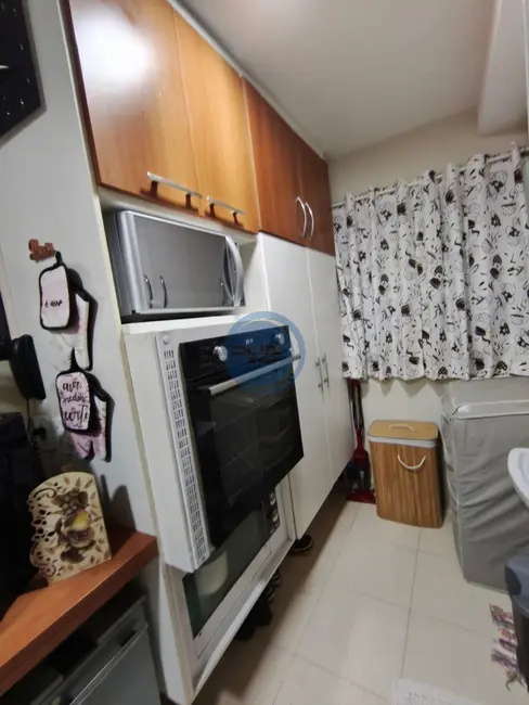Apartamento com 2 quartos à venda, 52m2 em Jardim Alice, Indaiatuba - SP - imagem 5 Foto 5 de Apartamento com 2 quartos à venda, 52m2 em Jardim Alice, Indaiatuba - SP