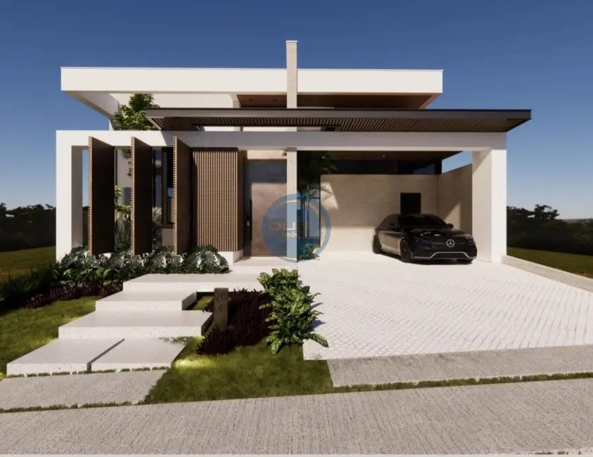 Foto 5 de Casa de Condomínio com 4 quartos à venda, 235m2 em Residencial Duas Marias, Indaiatuba - SP