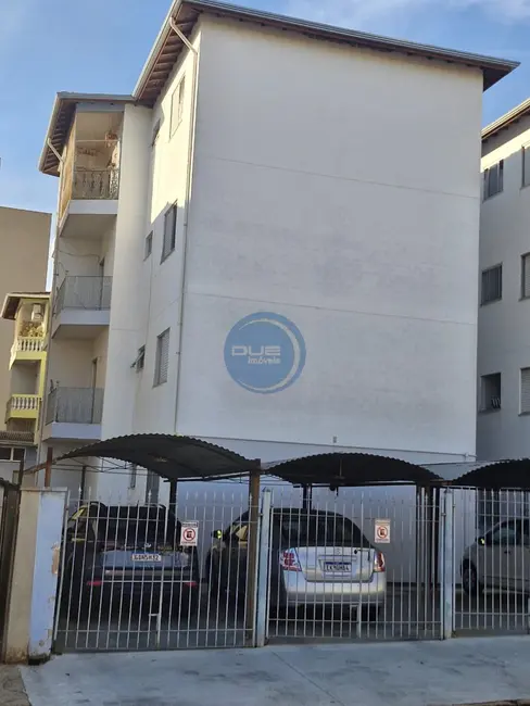Foto 1 de Apartamento com 2 quartos à venda, 64m2 em Jardim Pedroso, Indaiatuba - SP