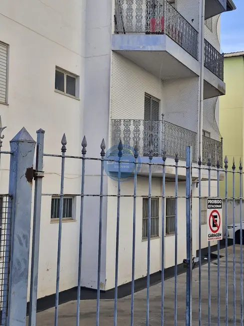 Foto 2 de Apartamento com 2 quartos à venda, 64m2 em Jardim Pedroso, Indaiatuba - SP