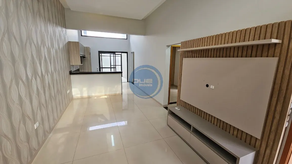 Foto 3 de Casa de Condomínio com 3 quartos à venda, 105m2 em Jardim Montreal Residence, Indaiatuba - SP