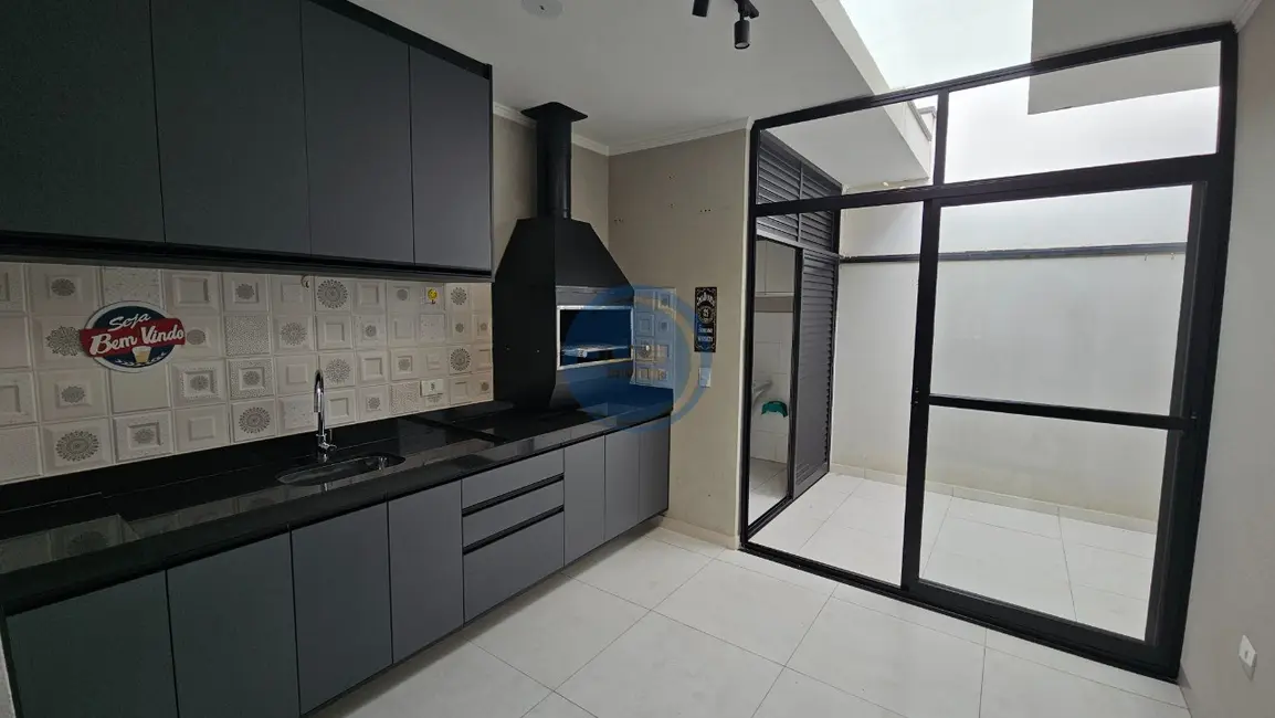 Foto 7 de Casa de Condomínio com 3 quartos à venda, 105m2 em Jardim Montreal Residence, Indaiatuba - SP