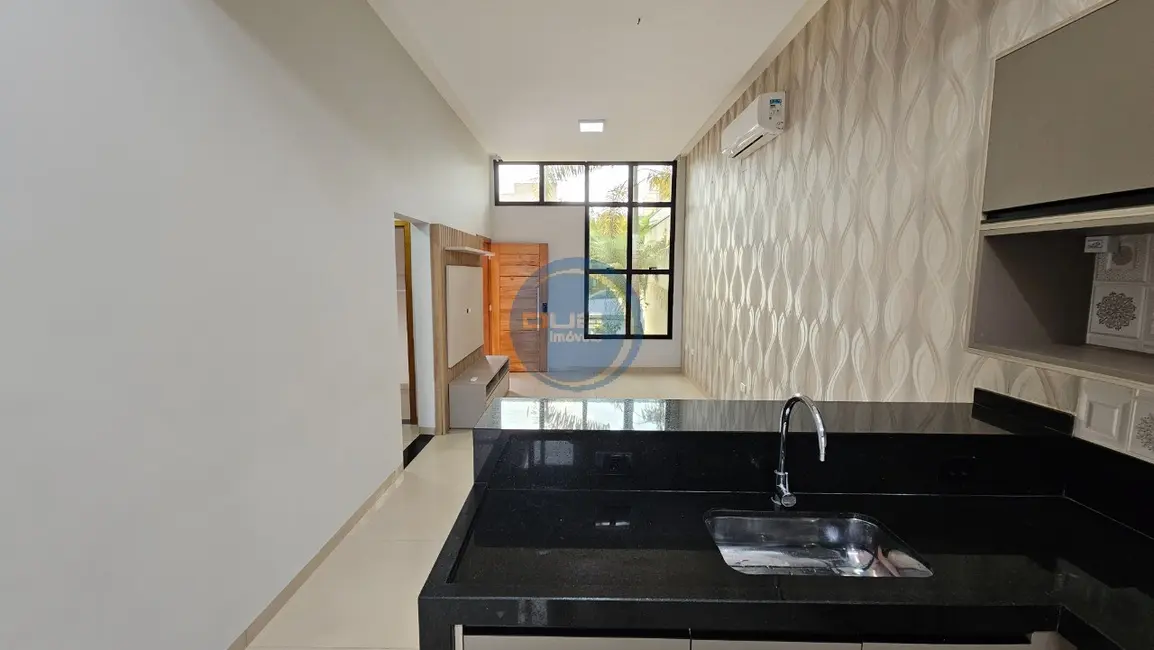 Foto 6 de Casa de Condomínio com 3 quartos à venda, 105m2 em Jardim Montreal Residence, Indaiatuba - SP