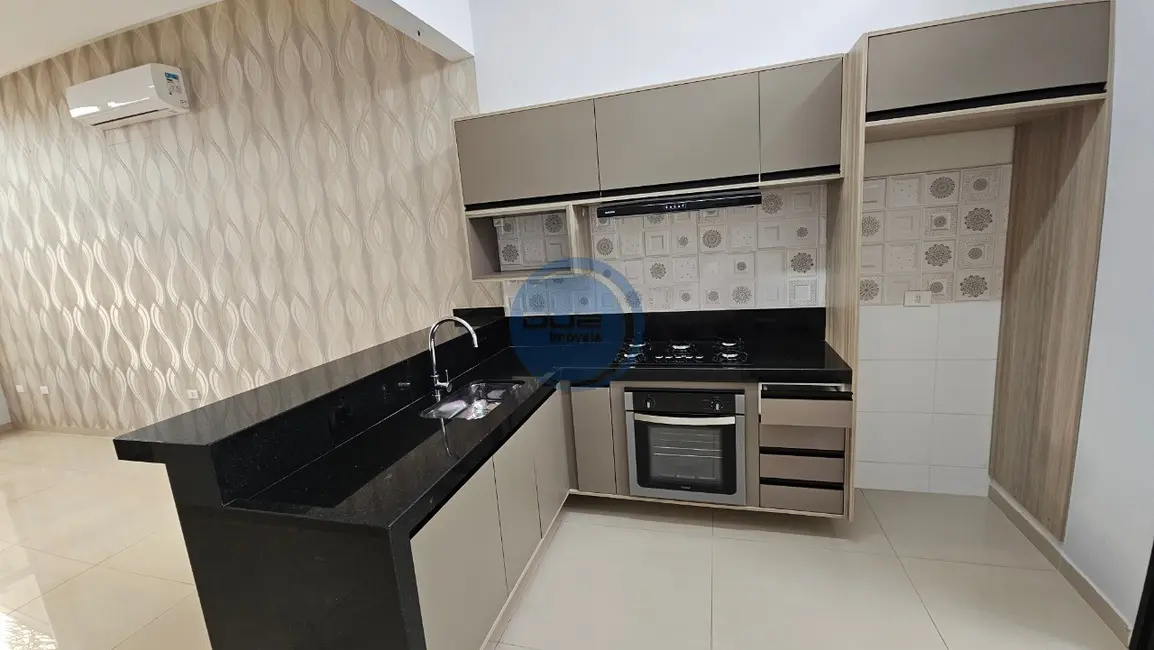 Foto 4 de Casa de Condomínio com 3 quartos à venda, 105m2 em Jardim Montreal Residence, Indaiatuba - SP