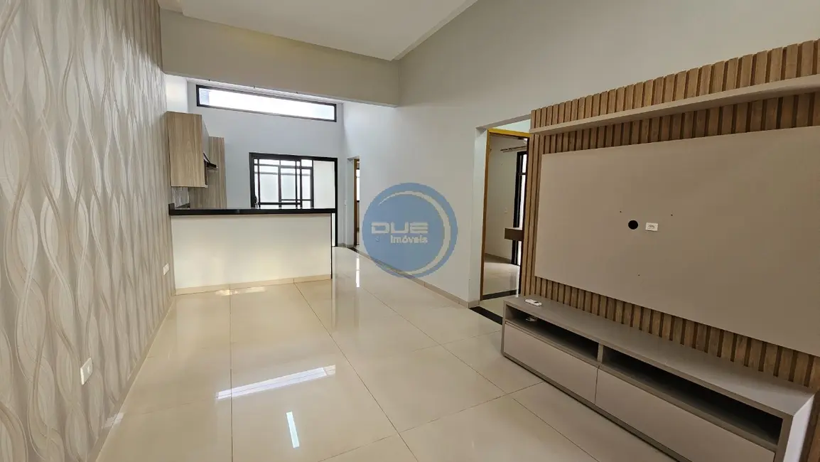 Foto 5 de Casa de Condomínio com 3 quartos à venda, 105m2 em Jardim Montreal Residence, Indaiatuba - SP
