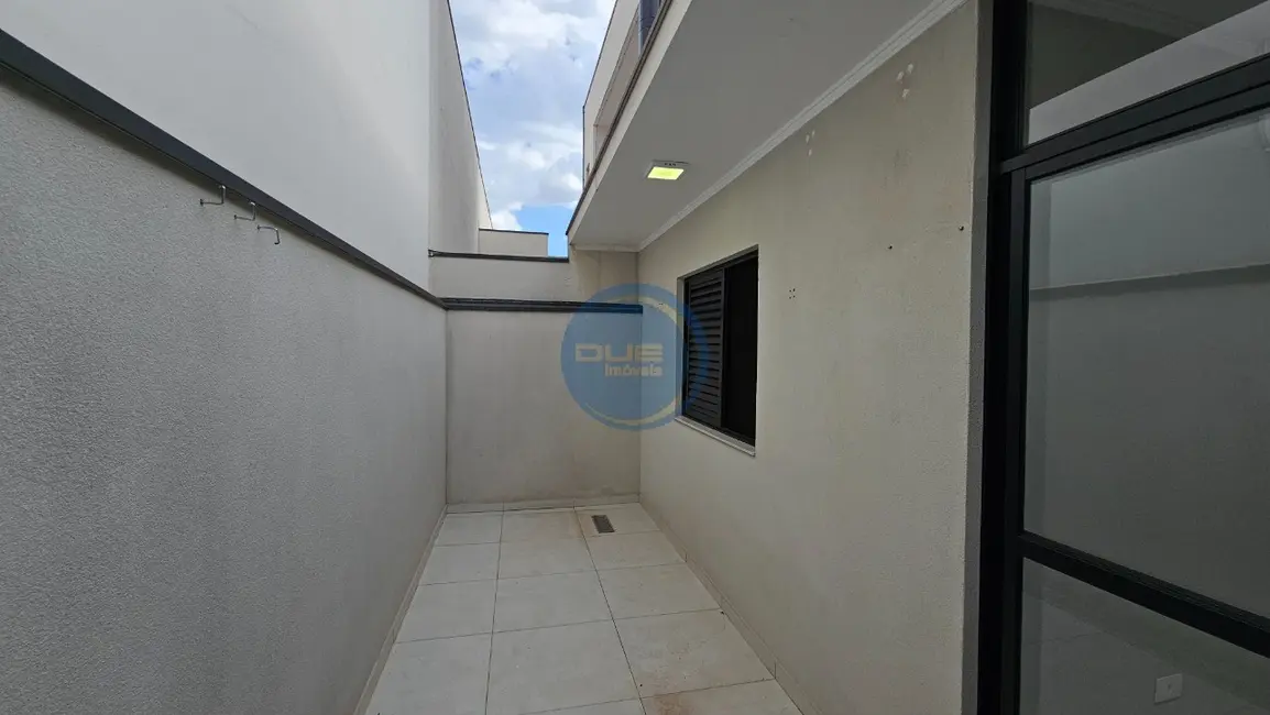 Foto 9 de Casa de Condomínio com 3 quartos à venda, 105m2 em Jardim Montreal Residence, Indaiatuba - SP