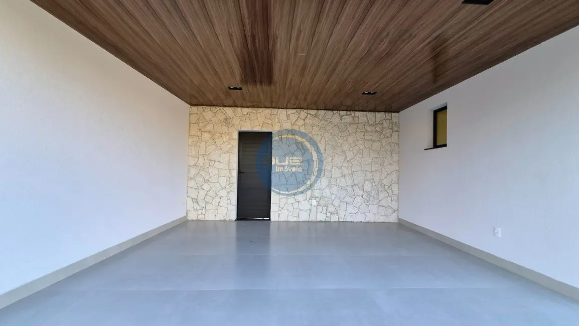 Foto 5 de Casa de Condomínio com 3 quartos à venda, 207m2 em Jardins Di Roma, Indaiatuba - SP