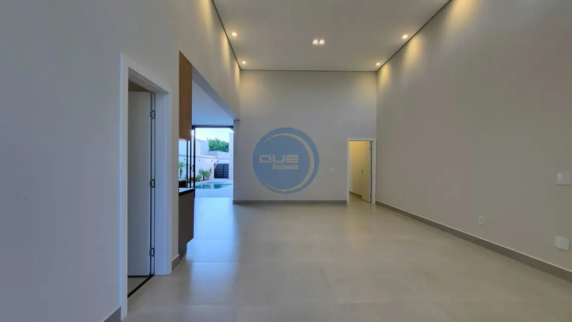 Foto 8 de Casa de Condomínio com 3 quartos à venda, 207m2 em Jardins Di Roma, Indaiatuba - SP
