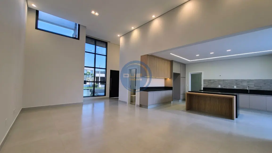 Foto 7 de Casa de Condomínio com 3 quartos à venda, 207m2 em Jardins Di Roma, Indaiatuba - SP