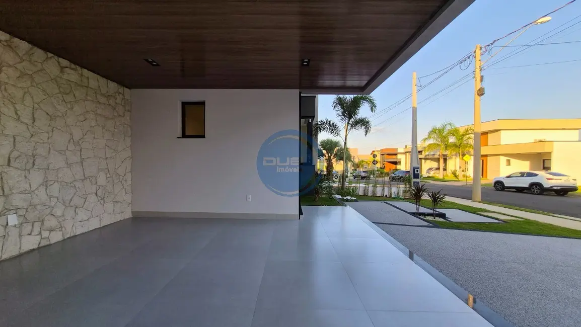 Foto 6 de Casa de Condomínio com 3 quartos à venda, 207m2 em Jardins Di Roma, Indaiatuba - SP