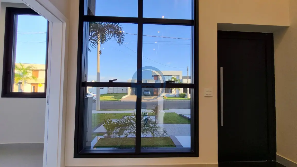 Foto 9 de Casa de Condomínio com 3 quartos à venda, 207m2 em Jardins Di Roma, Indaiatuba - SP