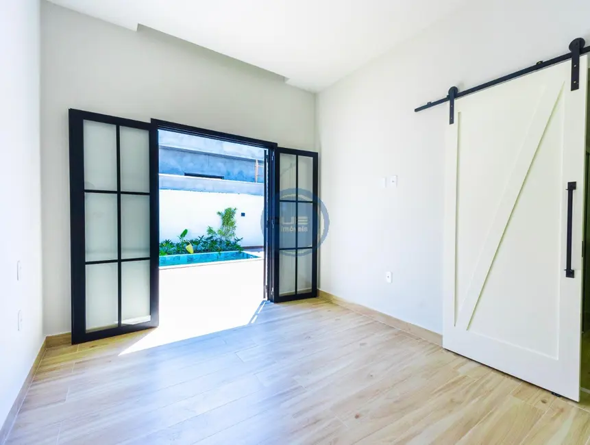 Foto 7 de Casa de Condomínio com 3 quartos à venda, 190m2 em Indaiatuba - SP