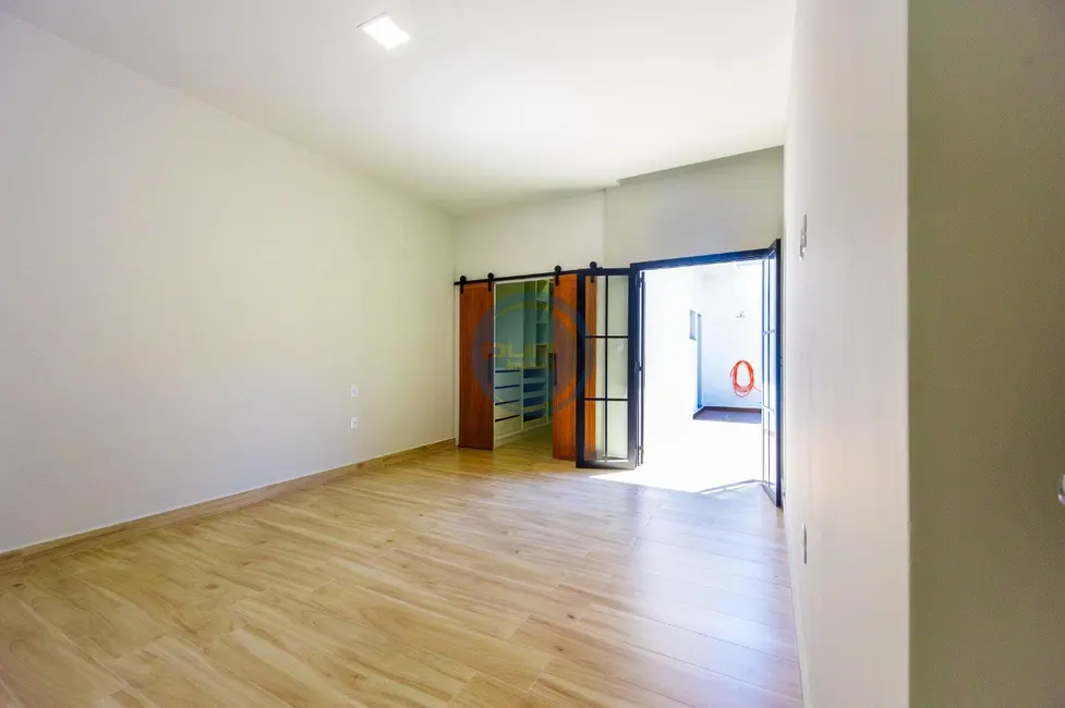 Foto 8 de Casa de Condomínio com 3 quartos à venda, 190m2 em Indaiatuba - SP
