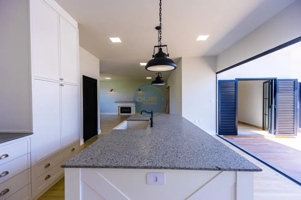 Foto 5 de Casa de Condomínio com 3 quartos à venda, 190m2 em Indaiatuba - SP