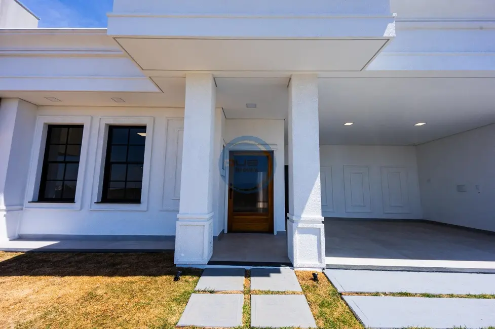 Foto 1 de Casa de Condomínio com 3 quartos à venda, 190m2 em Indaiatuba - SP